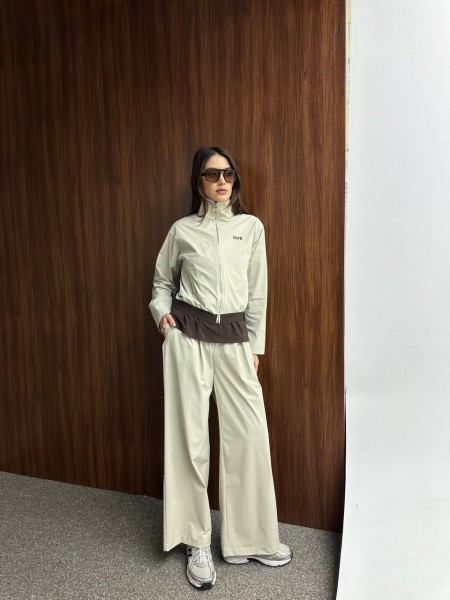 Женский Костюм Тройка Cute