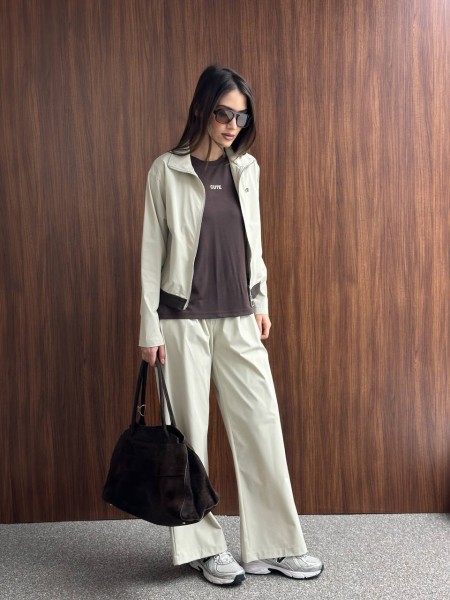 Женский Костюм Тройка Cute