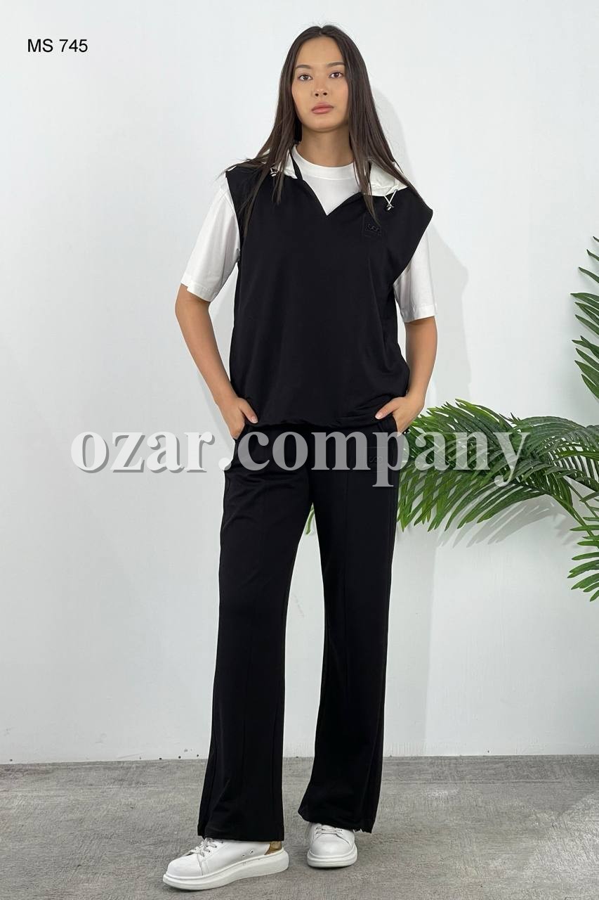 Женский Костюм Sogo