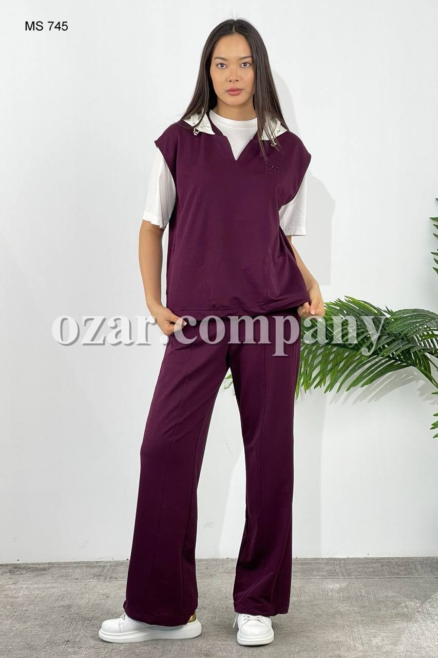 Женский Костюм Sogo