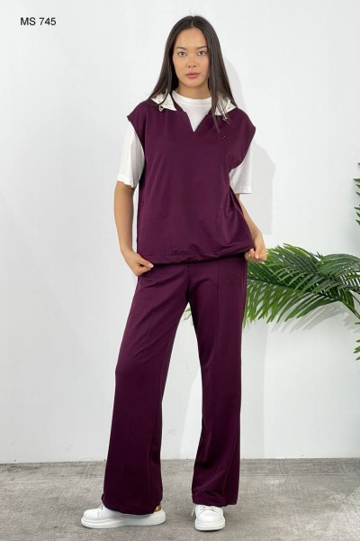 Женский Костюм Sogo