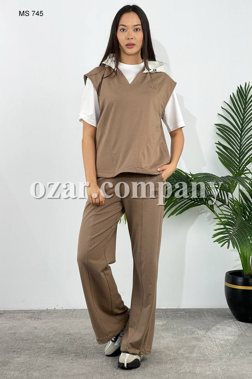 Женский Костюм Sogo