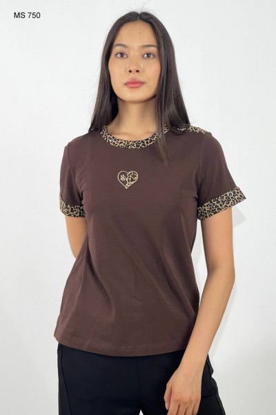 Женская Футболка Sogo 