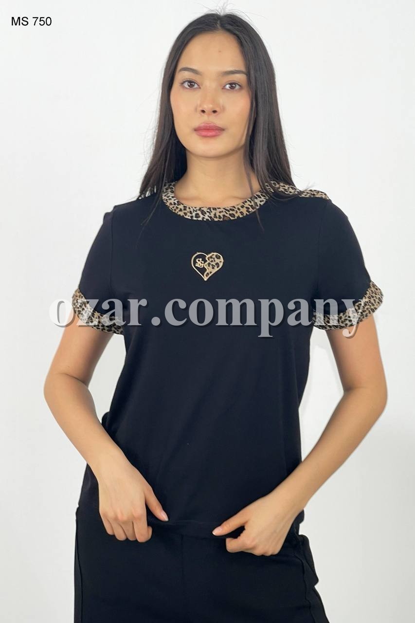 Женская Футболка Sogo 