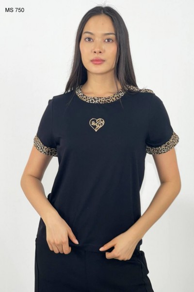 Женская Футболка Sogo 