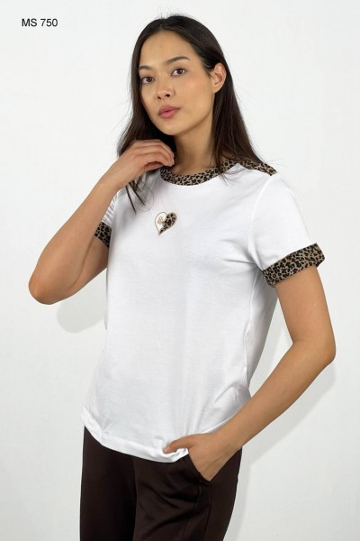 Женская Футболка Sogo 