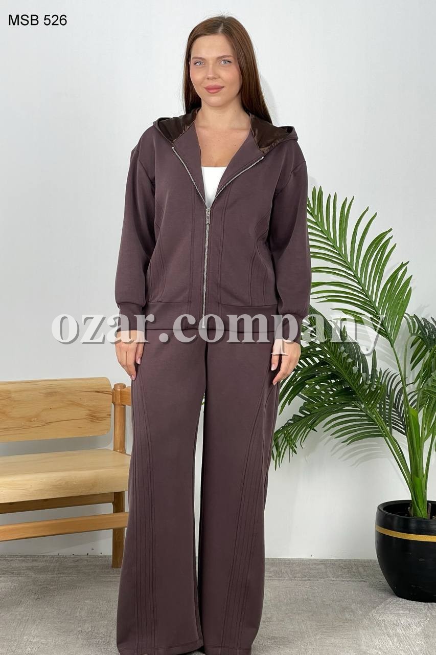 Женский Костюм Sogo (Большие размеры)