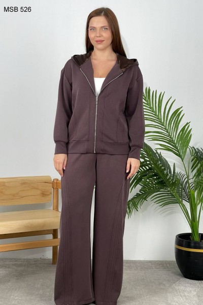 Женский Костюм Sogo (Большие размеры)