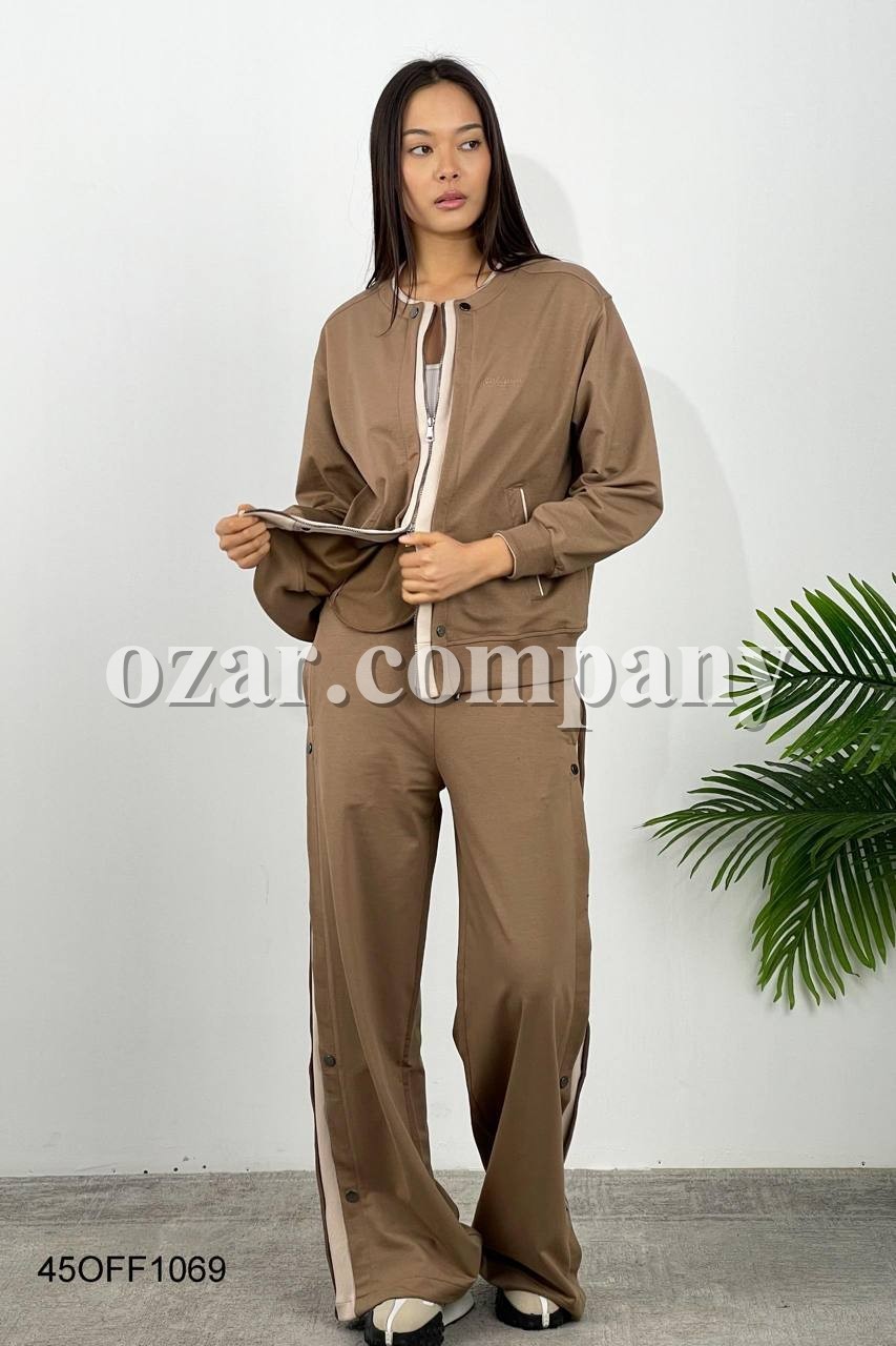 Женский Костюм Show Off