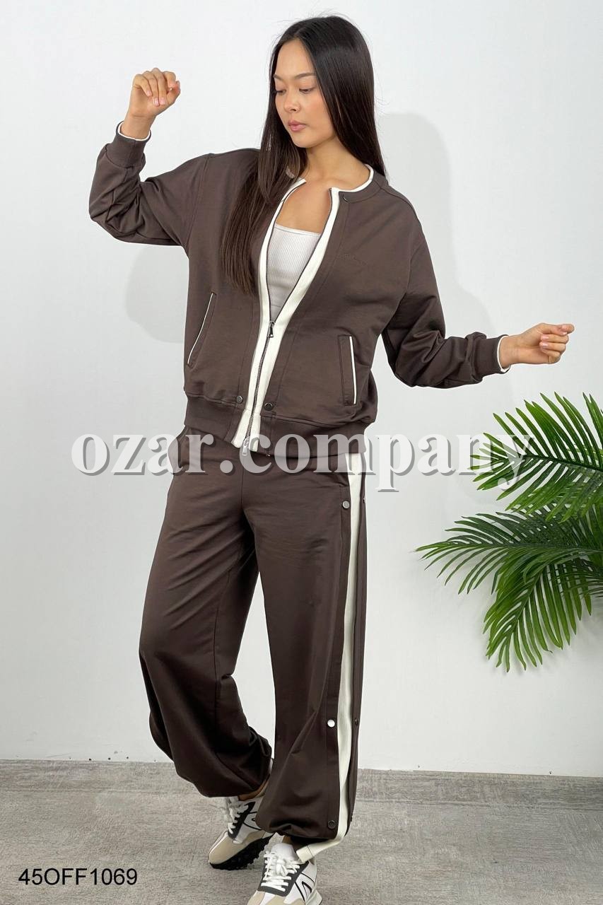 Женский Костюм Show Off