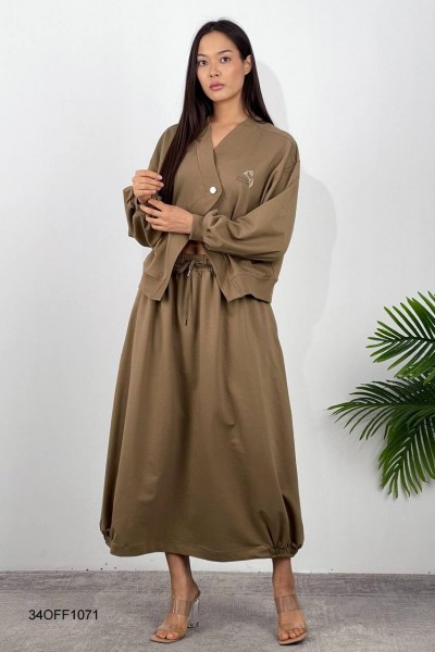 Женский Костюм Show Off