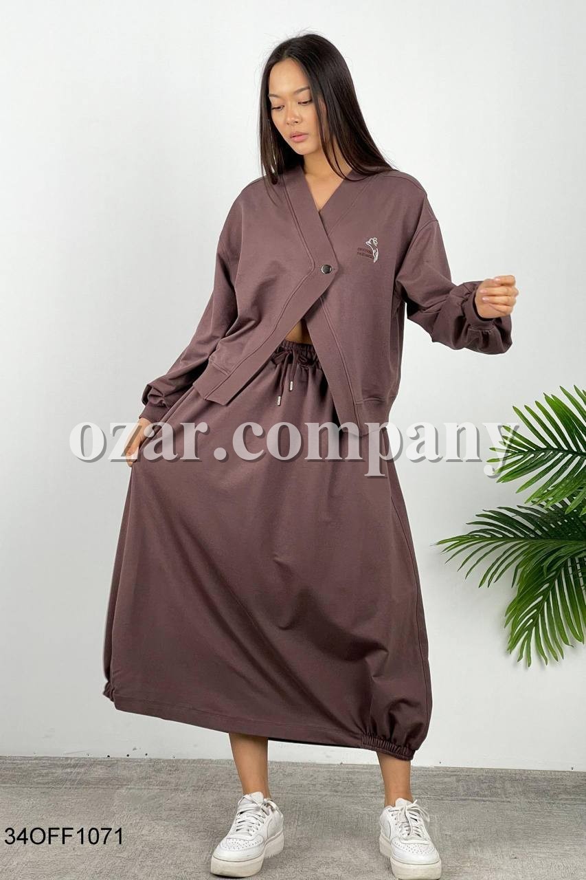 Женский Костюм Show Off