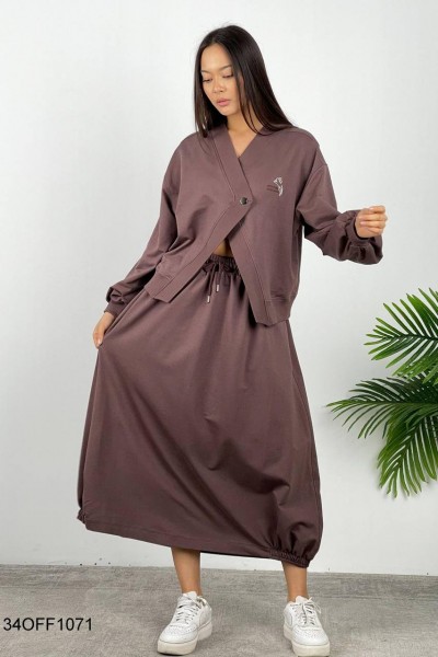 Женский Костюм Show Off