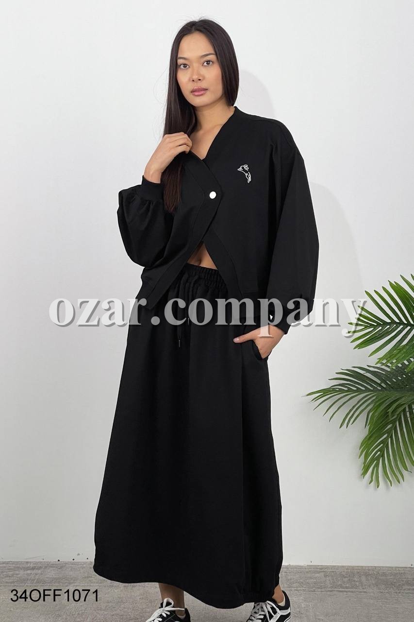 Женский Костюм Show Off