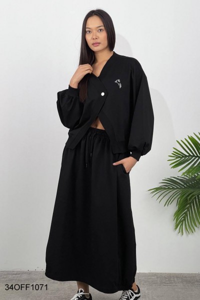 Женский Костюм Show Off