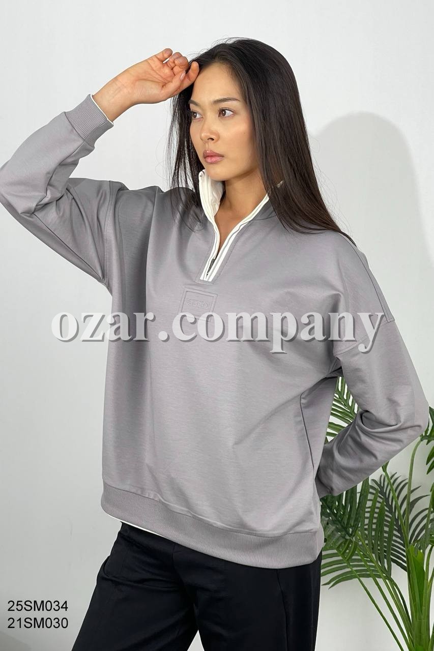 Женский Батник Show Off