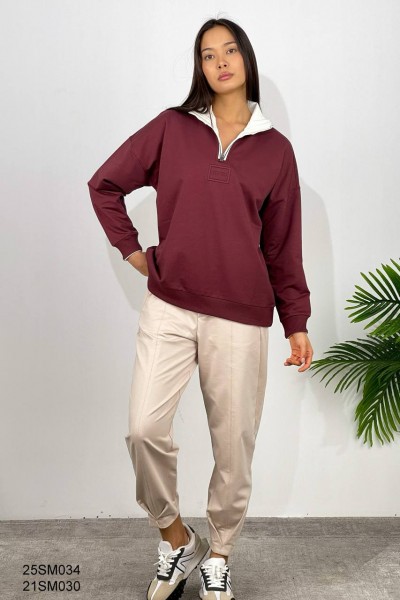 Женский Батник Show Off