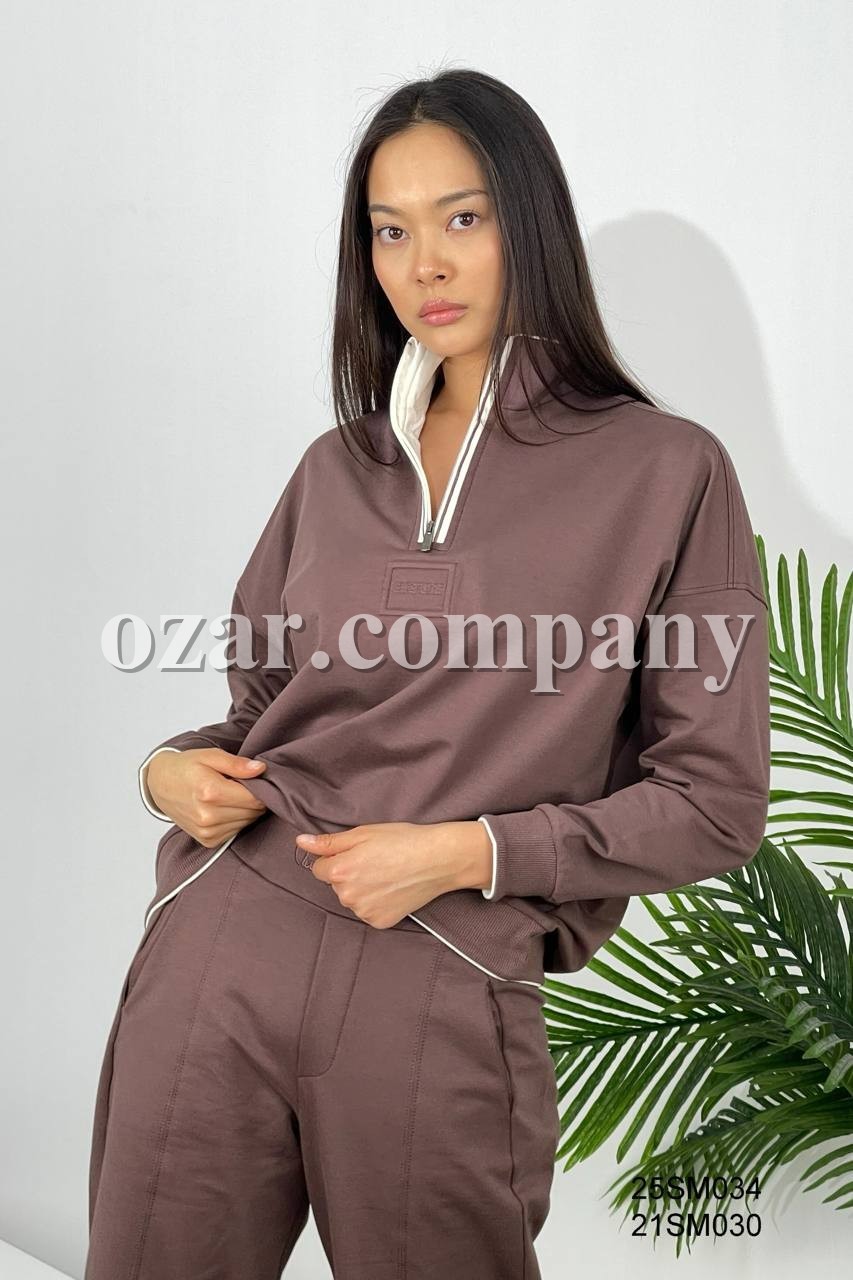 Женский Батник Show Off