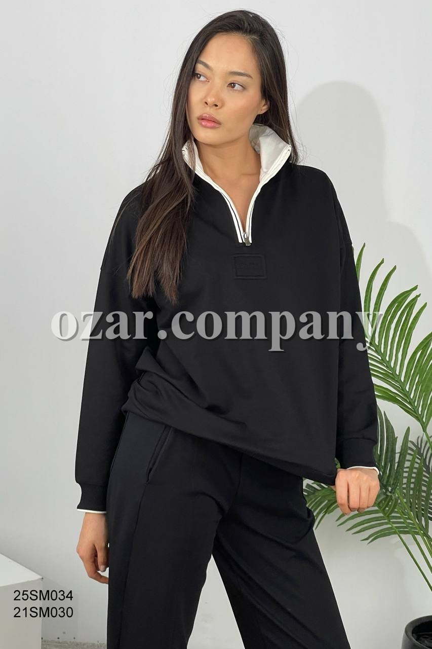 Женский Батник Show Off