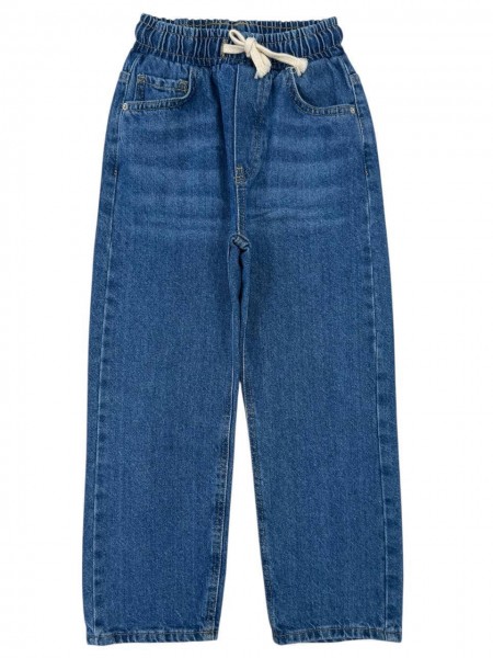 Джинсы Baggy Для Мальчика Golf Club (4-5-6-7-8лет) 