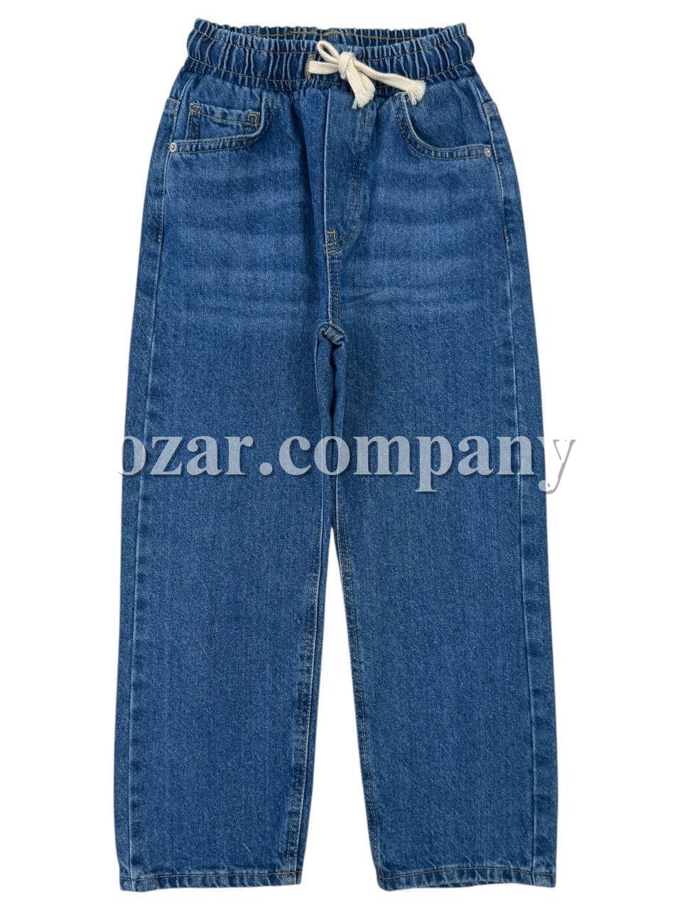 Джинсы Baggy Для Мальчика Golf Club (9-10-11-12-13-14лет) 