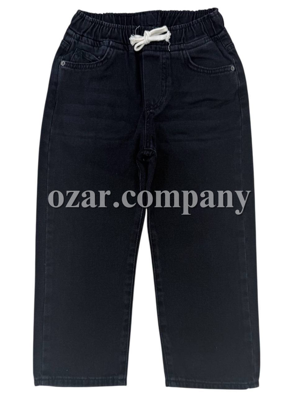 Джинсы Baggy Для Мальчика Golf Club (9-10-11-12-13-14лет) 