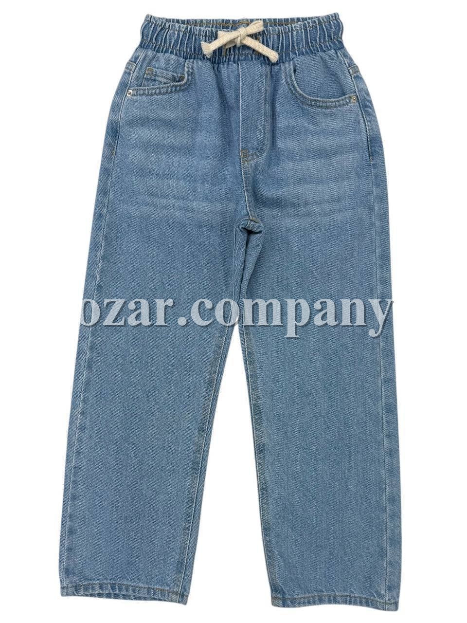 Джинсы Baggy Для Мальчика Golf Club (9-10-11-12-13-14лет) 