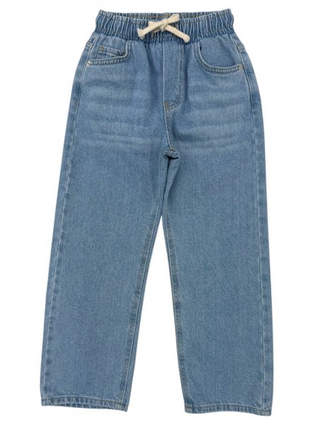 Джинсы Baggy Для Мальчика Golf Club (9-10-11-12-13-14лет) 