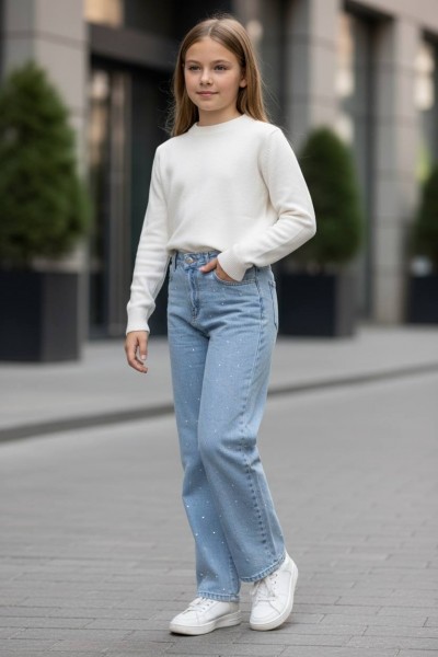 Джинсы Для Девочки Golf Club (11-12-13-14-15лет)