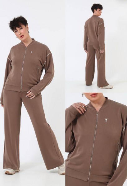 Женский Костюм Cute