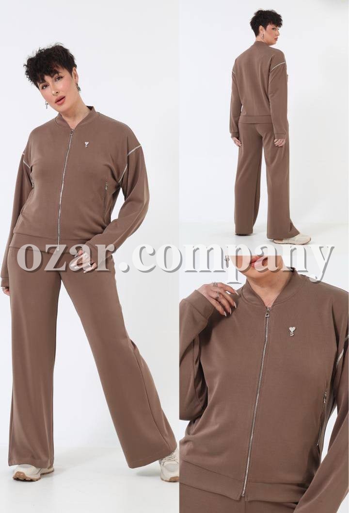 Женский Костюм Cute (Большие размеры)