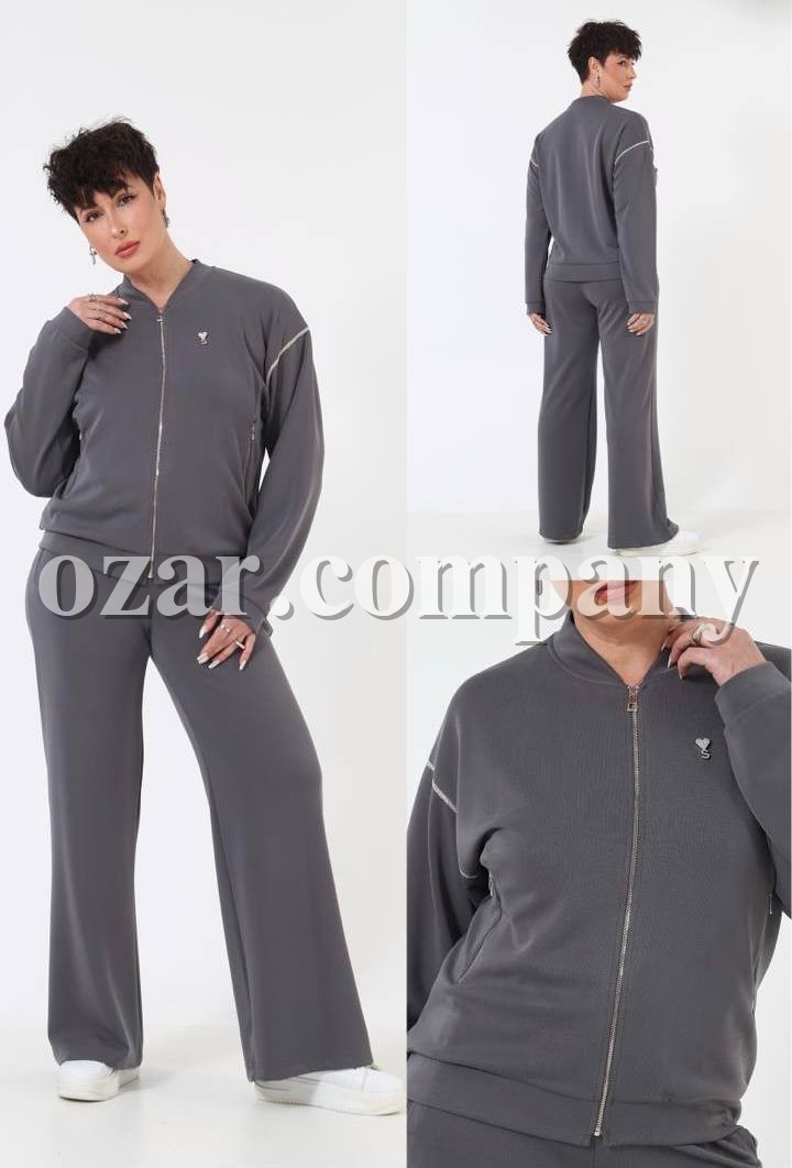 Женский Костюм Cute (Большие размеры)