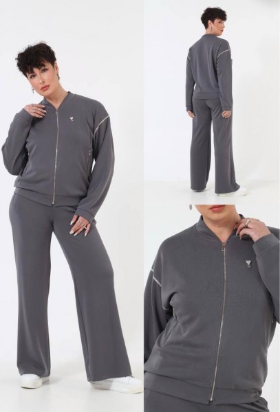 Женский Костюм Cute (Большие размеры)