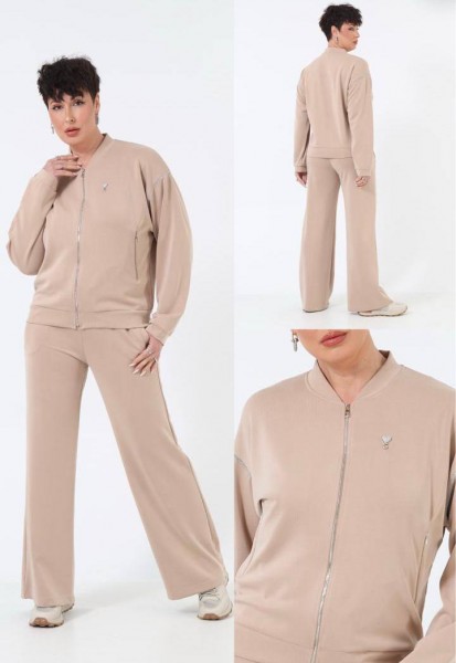 Женский Костюм Cute (Большие размеры)