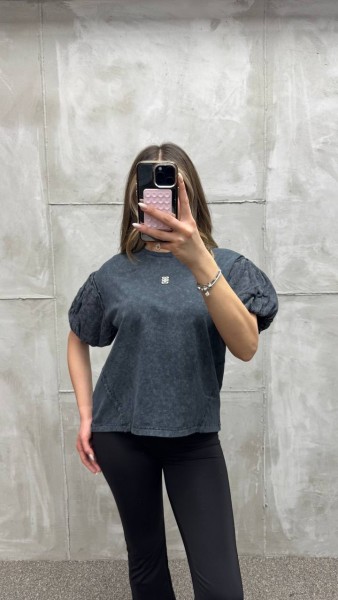 Женская Футболка Cute