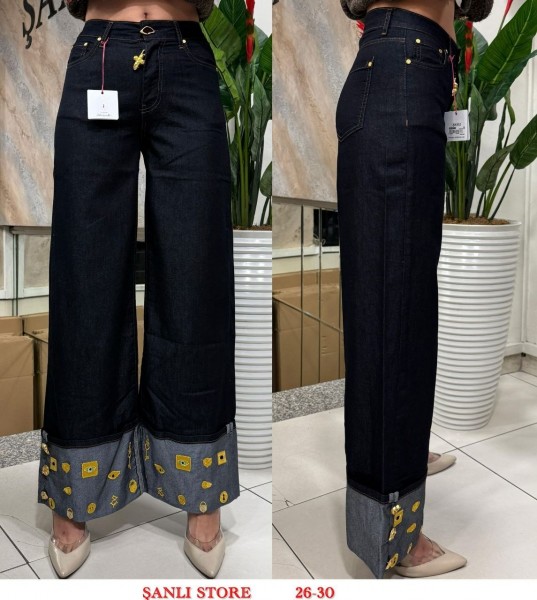 Женские Джинсы Schiaparelli