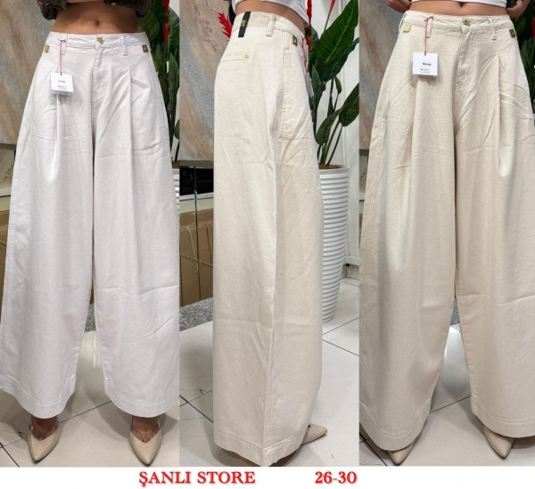 Женские Джинсы Schiaparelli