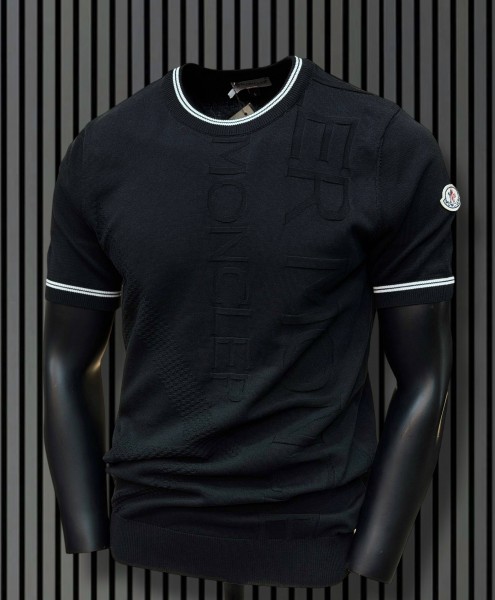 Мужская Футболка Moncler