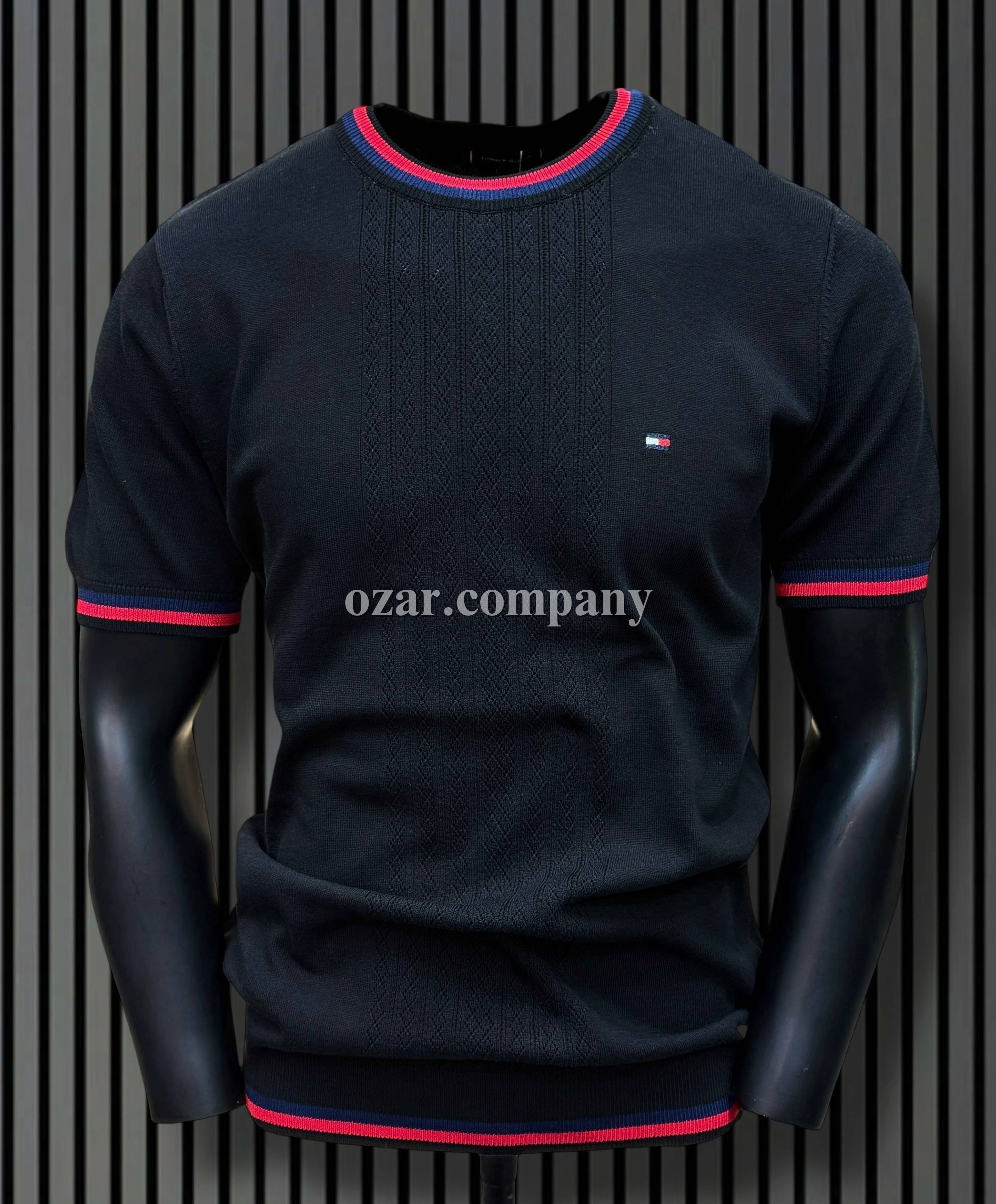 Мужская Футболка Tommy Hilfiger