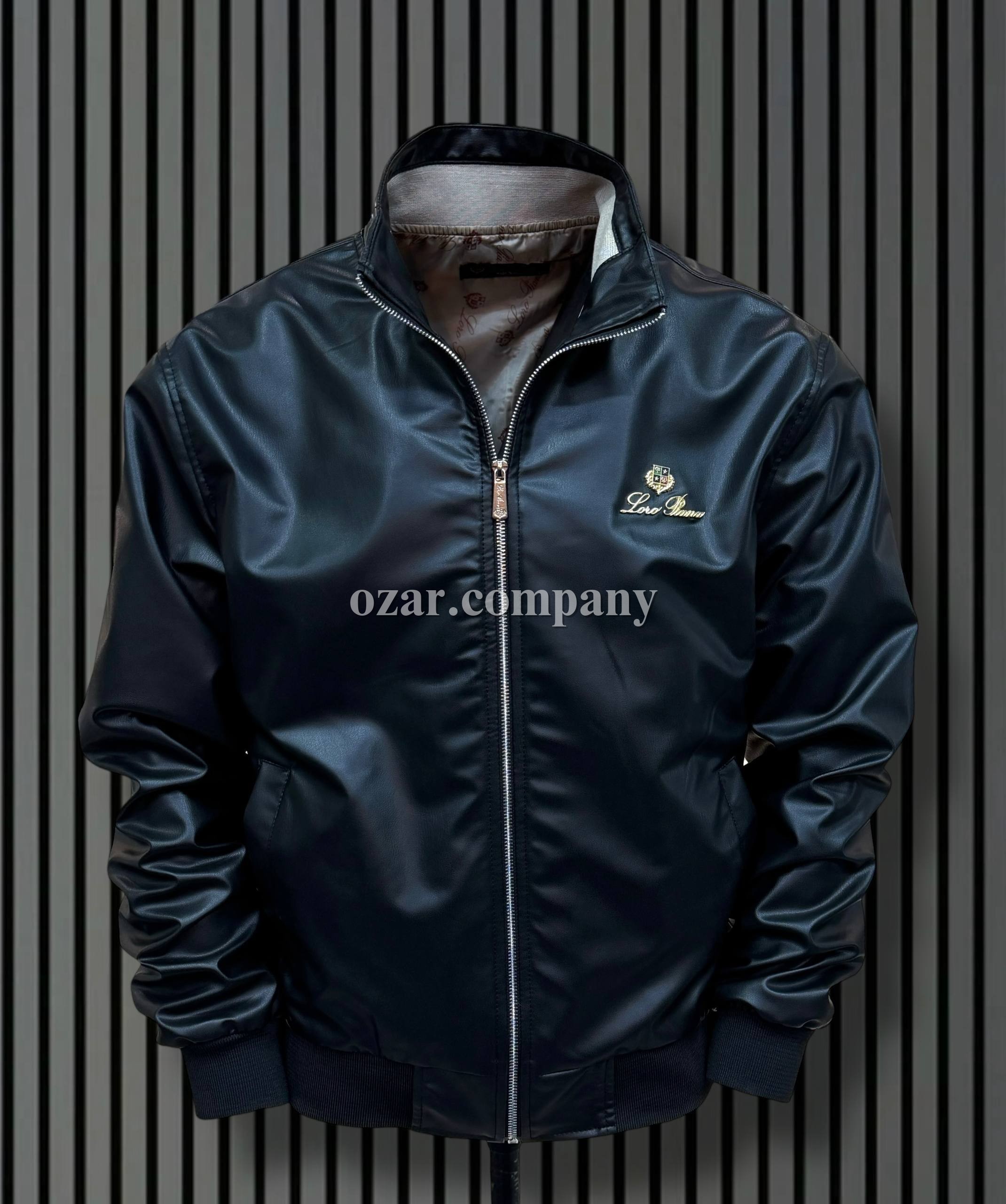 Мужская Ветровка Loro Piana