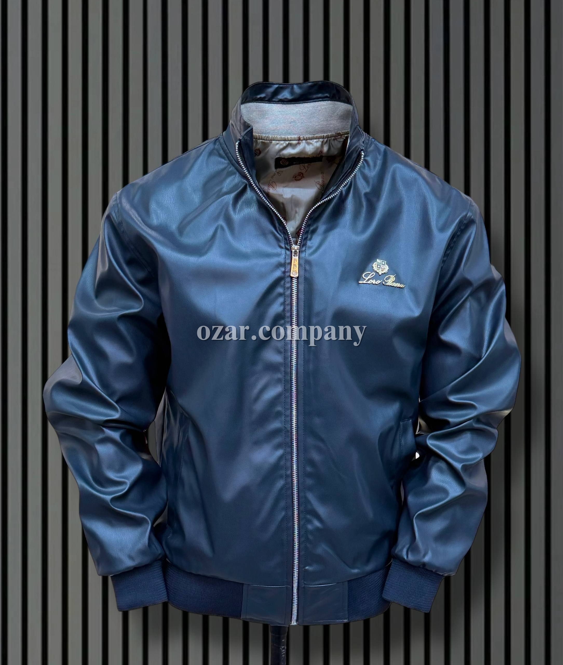 Мужская Ветровка Loro Piana