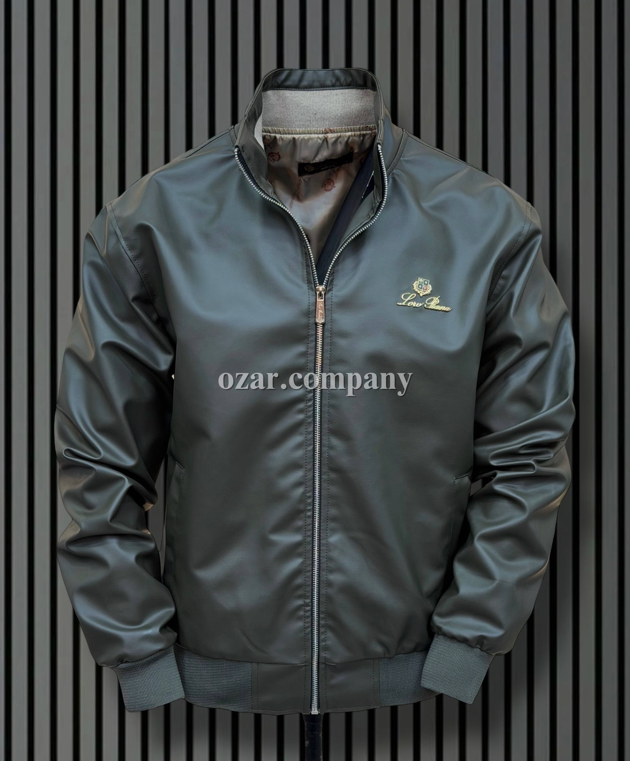 Мужская Ветровка Loro Piana