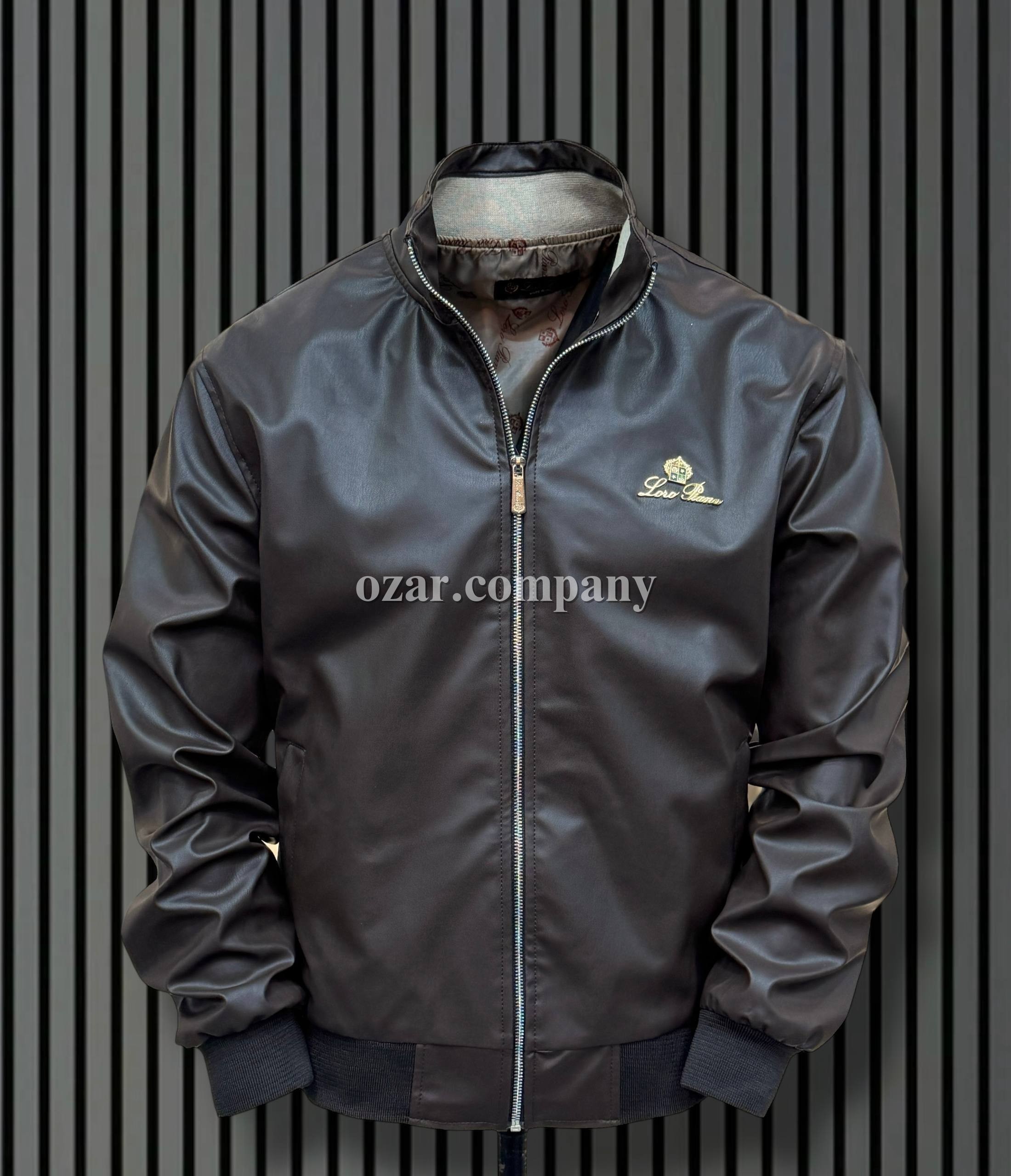 Мужская Ветровка Loro Piana