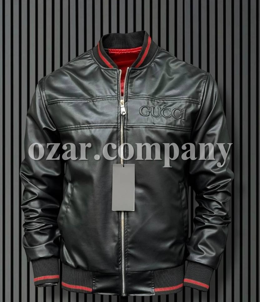 Мужской Бомбер Gucci