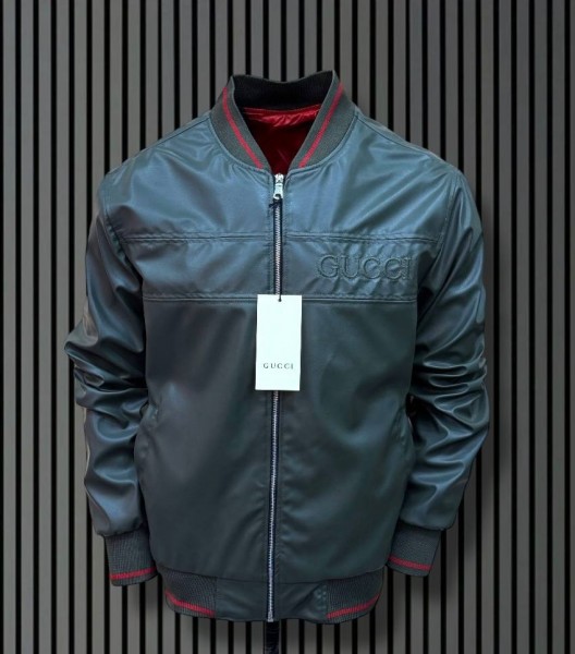Мужской Бомбер Gucci