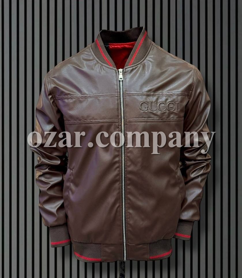 Мужской Бомбер Gucci