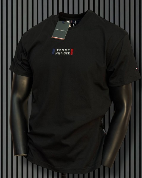 Мужская Футболка Tommy Hilfiger