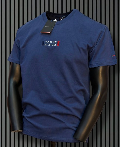 Мужская Футболка Tommy Hilfiger