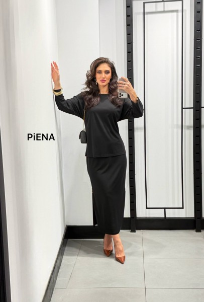 Женский Костюм Piena