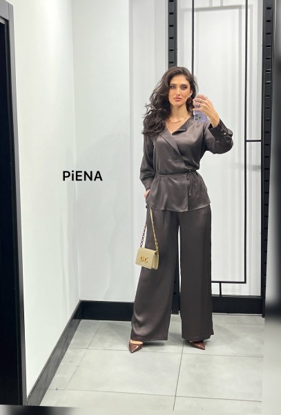 Женский Костюм Piena (Большие размеры)